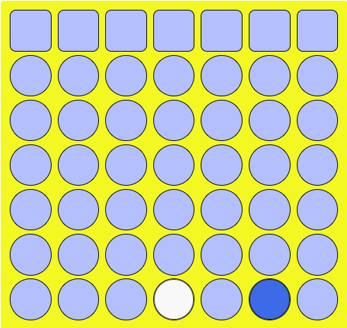 Puissance 4 thème